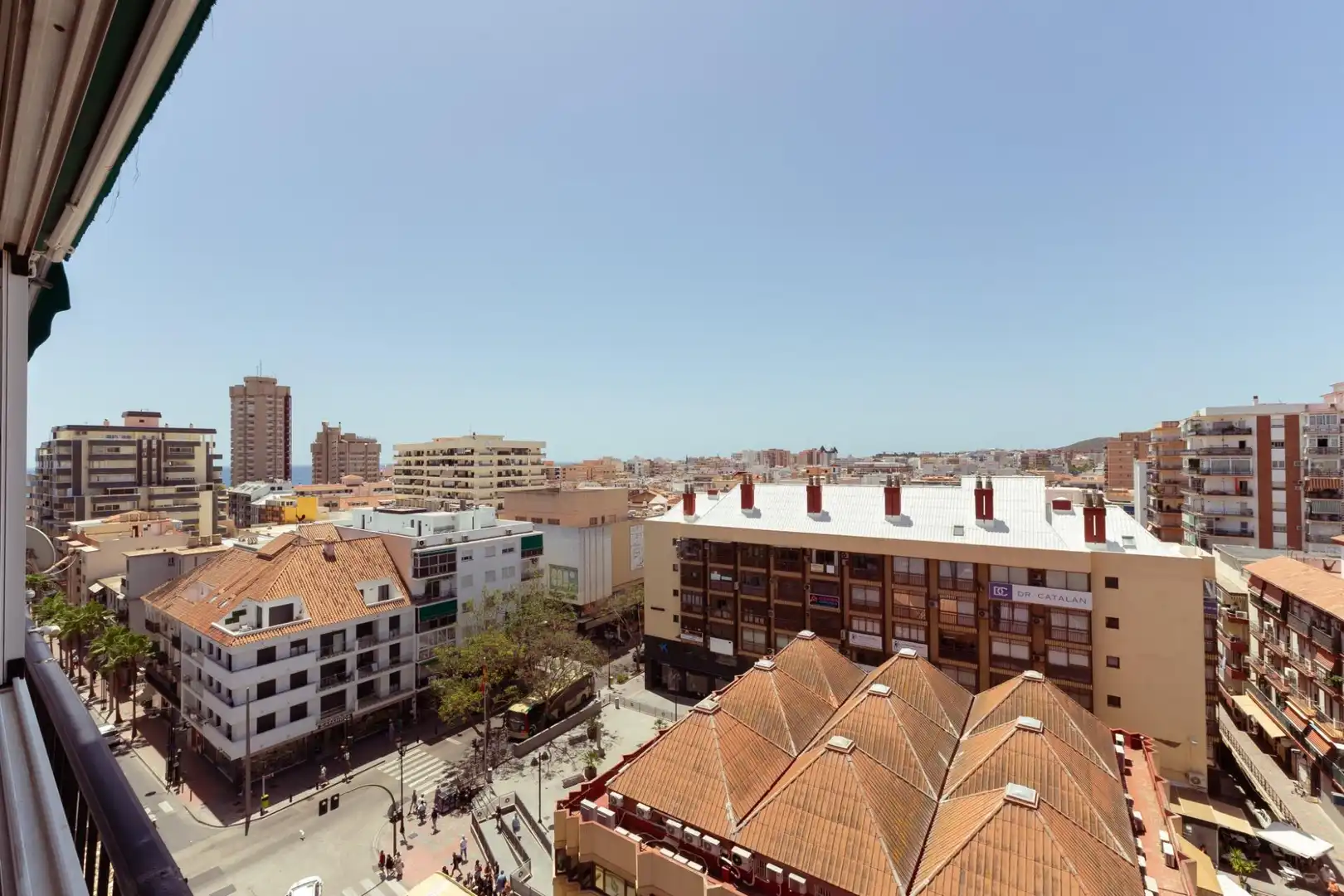Apartment mit Aufzug zum Verkauf in Calle Alfonso XIII, imagen 15