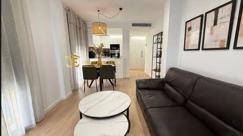 Foto 4 de Apartament en venda a San Mateo, Lorca