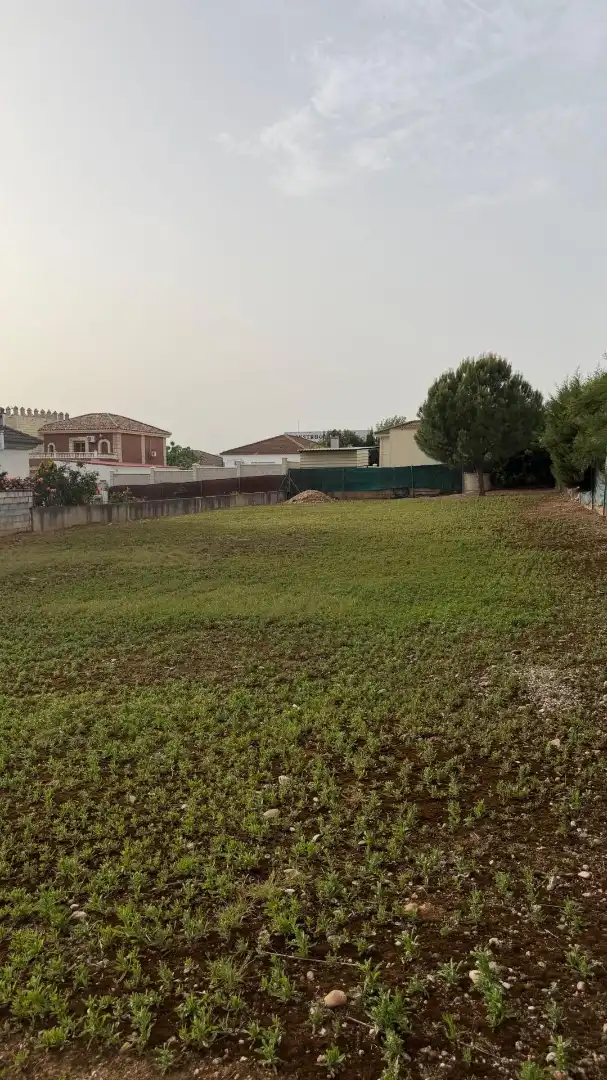 Grundstücke und Bauplätze zum Verkauf in Periurbano Oeste - Sierra, imagen 8