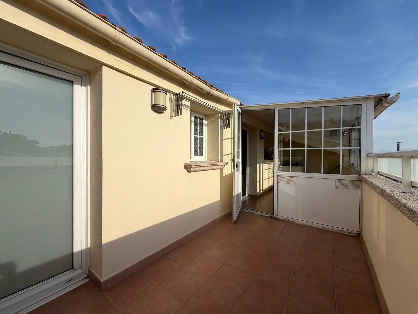 Exterior view of Houses for sale in Rubí  with Air Conditioner, Heating and Private garden