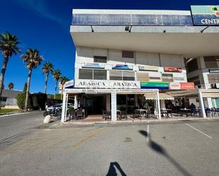 Local de lloguer en Alicante / Alacant amb Aire condicionat