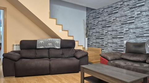 Foto 4 de Dúplex en venda a Alpicat, Lleida