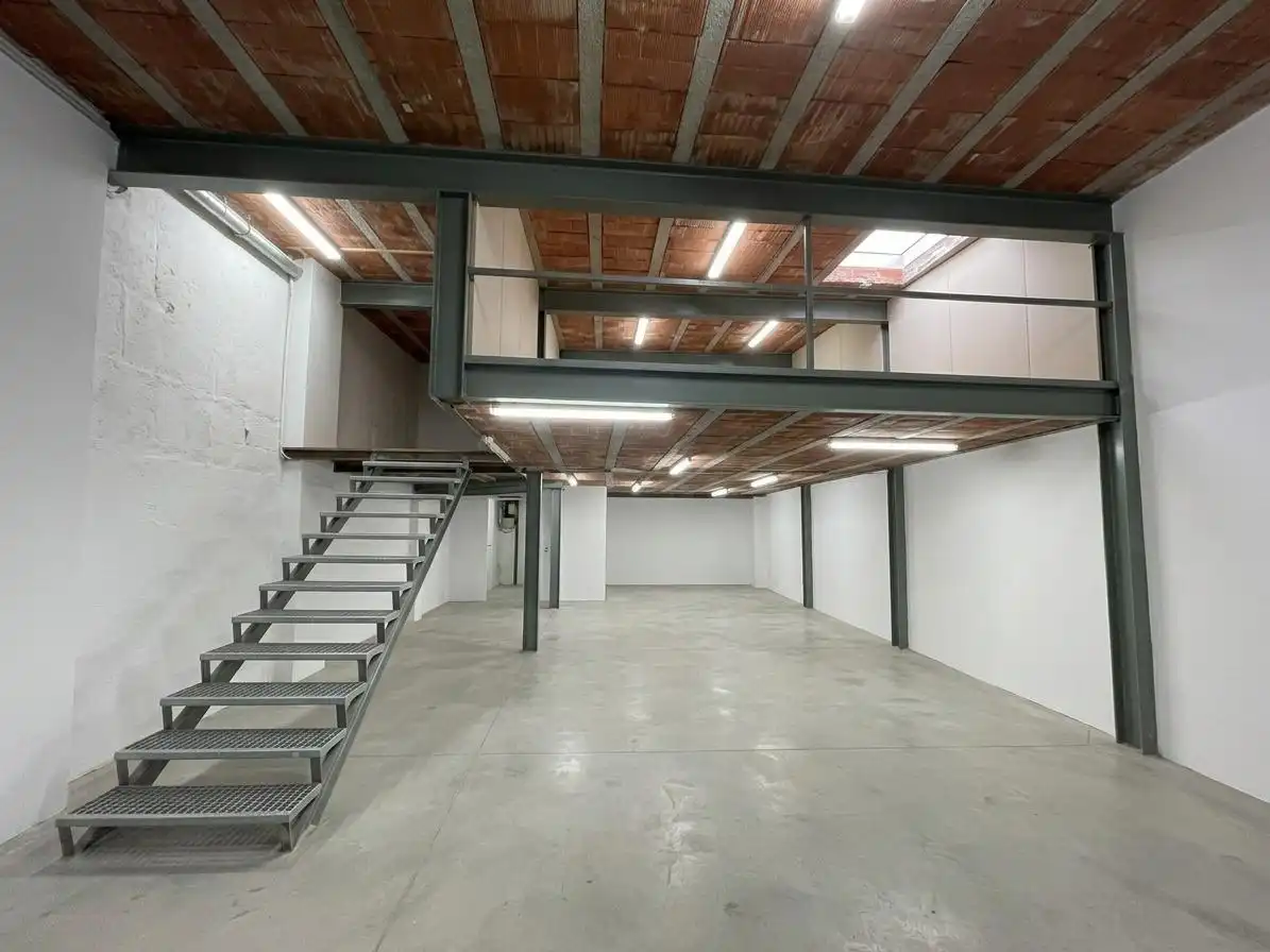 Local comercial en venta en Carrer de Magí Colet