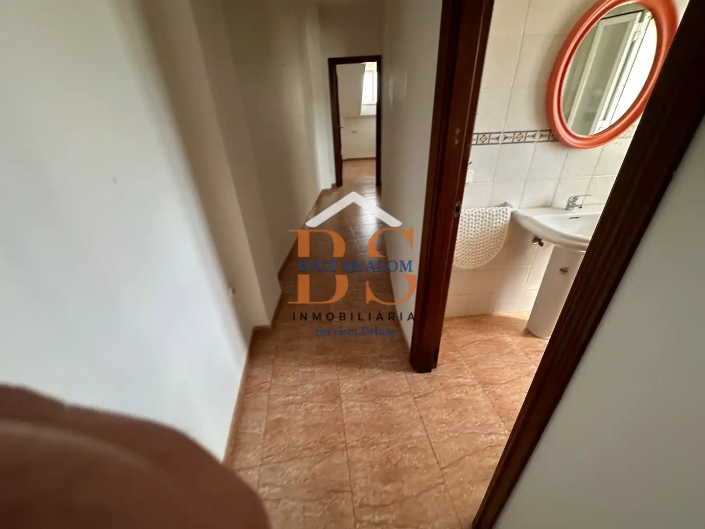 Piso en venta en Alameda con Terraza