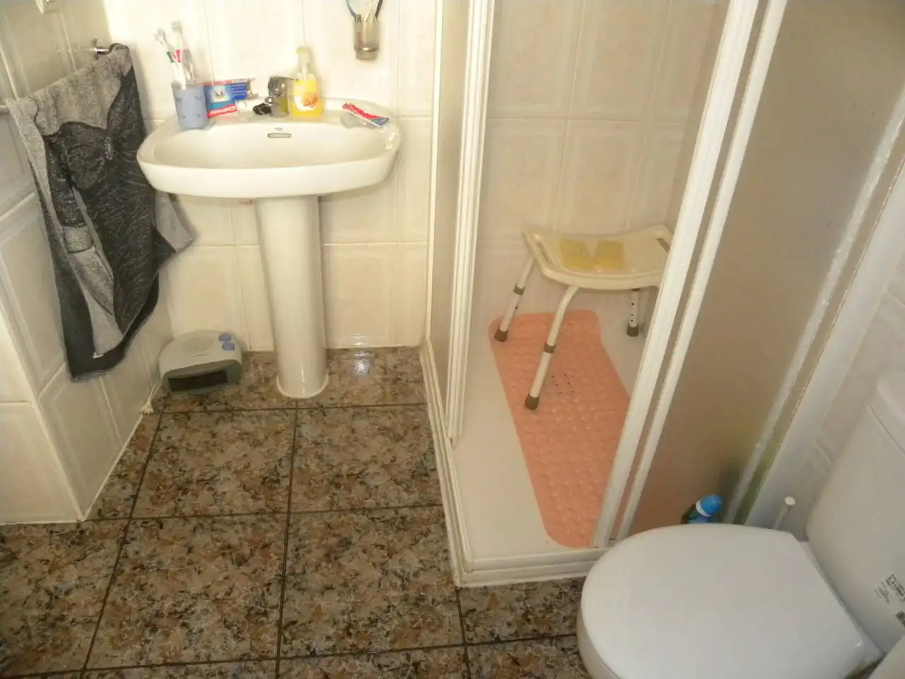 Casa en venta en Caravaca de la Cruz, imagen 6