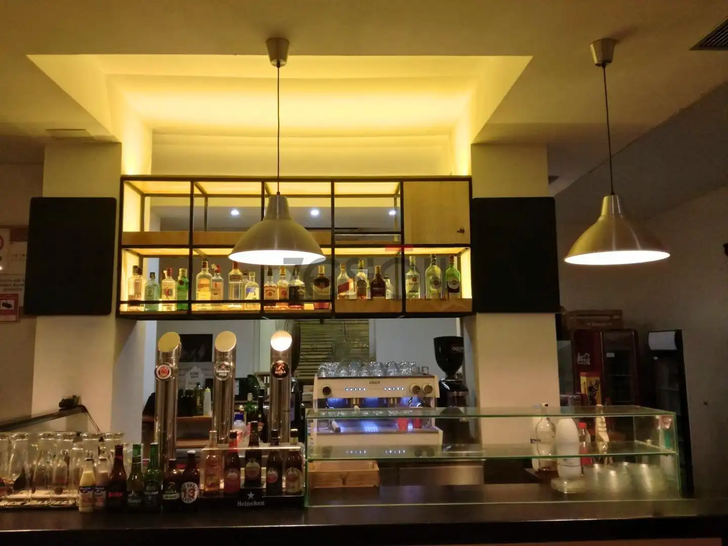 Business premises for transfer in El Castell