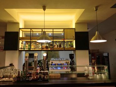 Local comercial en traspaso en El Castell