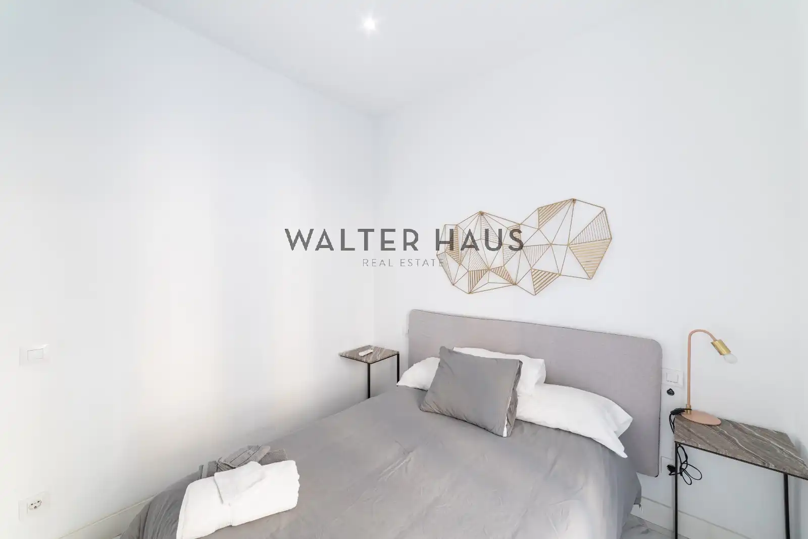 Appartement avec terrasse à vendre à Calle de Ilustración, imagen 18