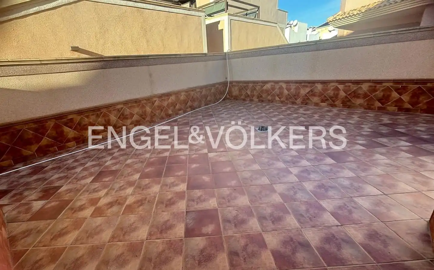 Maison mitoyenne avec piscine à vendre à Los Balcones - Los Altos, imagen 33