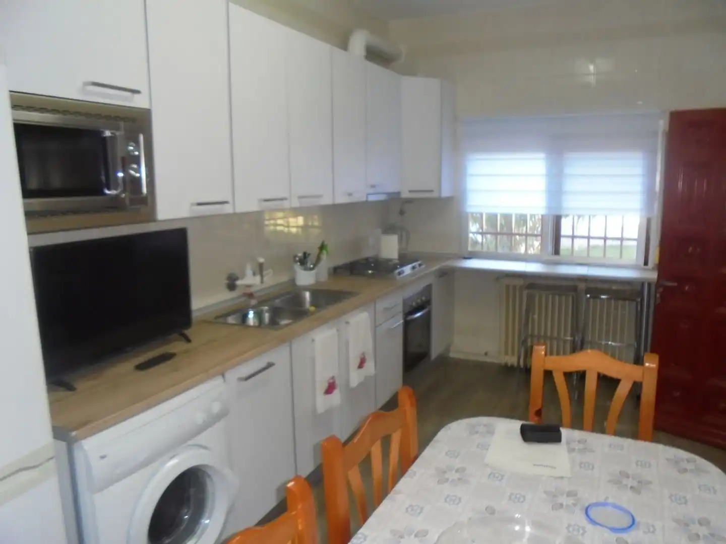 Chalet con piscina en venta en Almodóvar del Campo, imagen 8