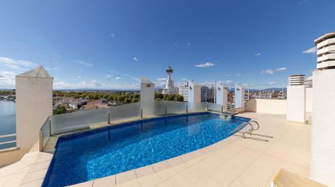 Foto 3 de Dúplex en venta en Carrer Cavall de Mar, Salins - Cavall de Mar, Girona