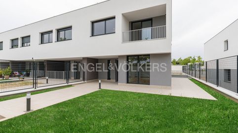 Photo 2 of Detached homes for rent in El Pastel, Boadilla del Monte