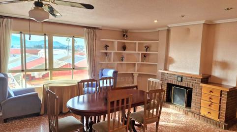 Foto 2 de Pis en venda a Sax, Alicante