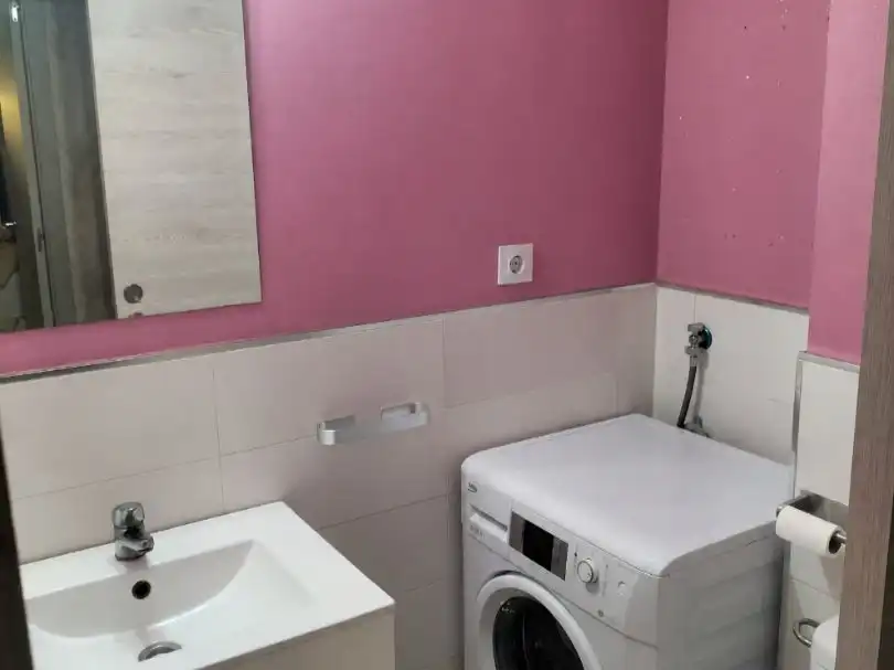 Erdgeschosswohnung mit Garten zum Verkauf in Урбанисасьон Хулиан Бестейро 64, imagen 9