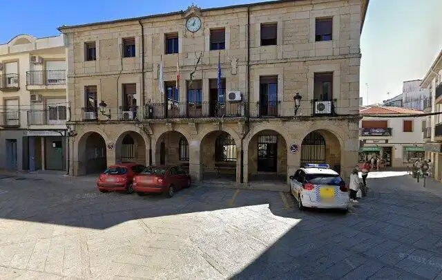 Pis en venda a CL SAN BARTOLOME, imagen 2