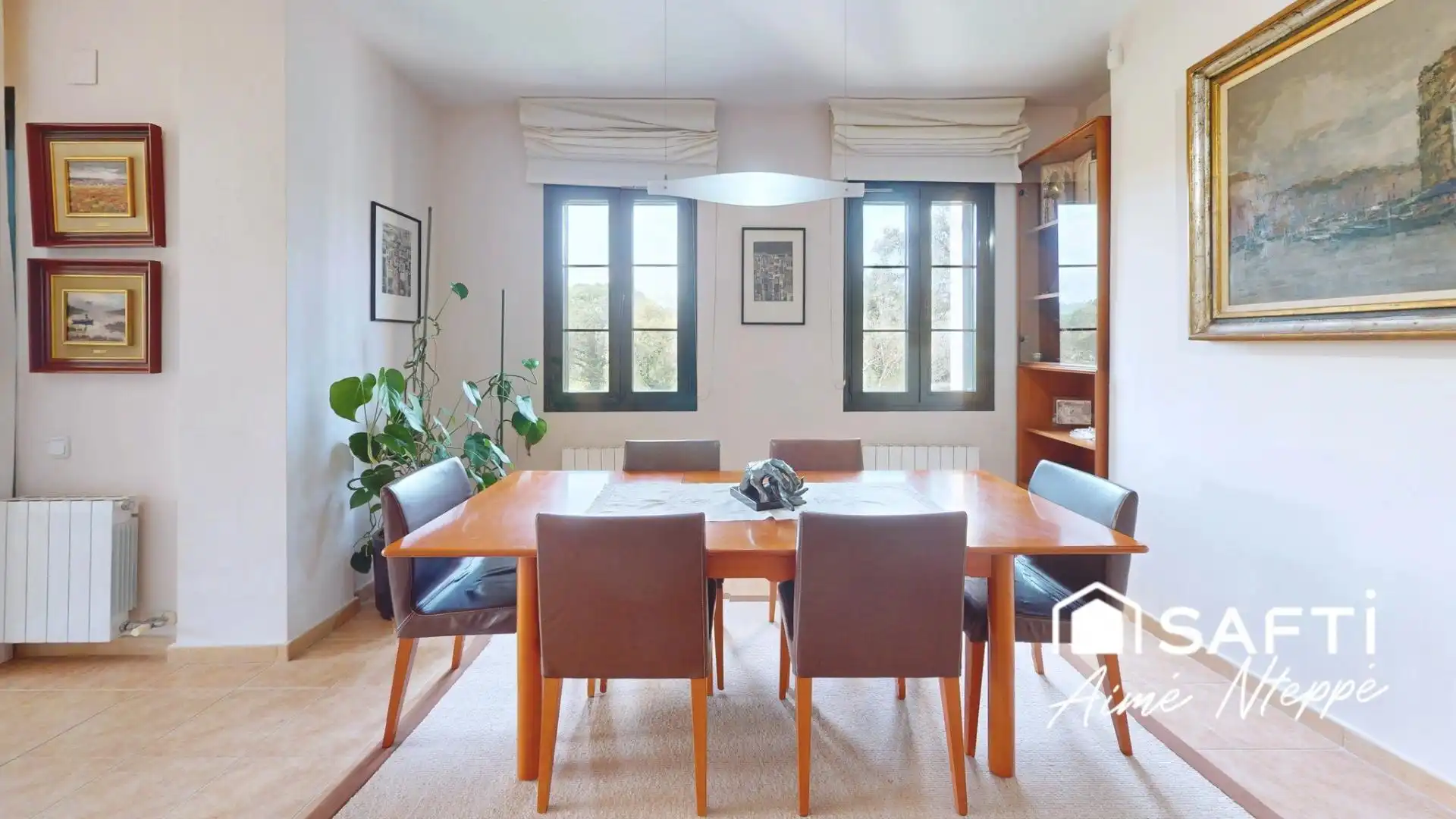 Haus mit Pool zum Verkauf in Sant Julià de Ramis, imagen 10