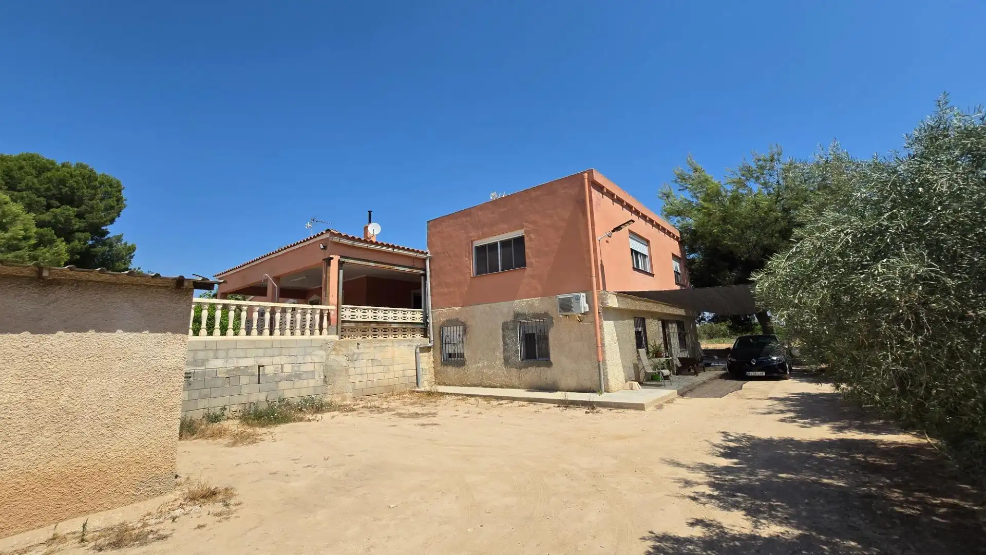 Villa à vendre à Pedanías Oeste, imagen 6