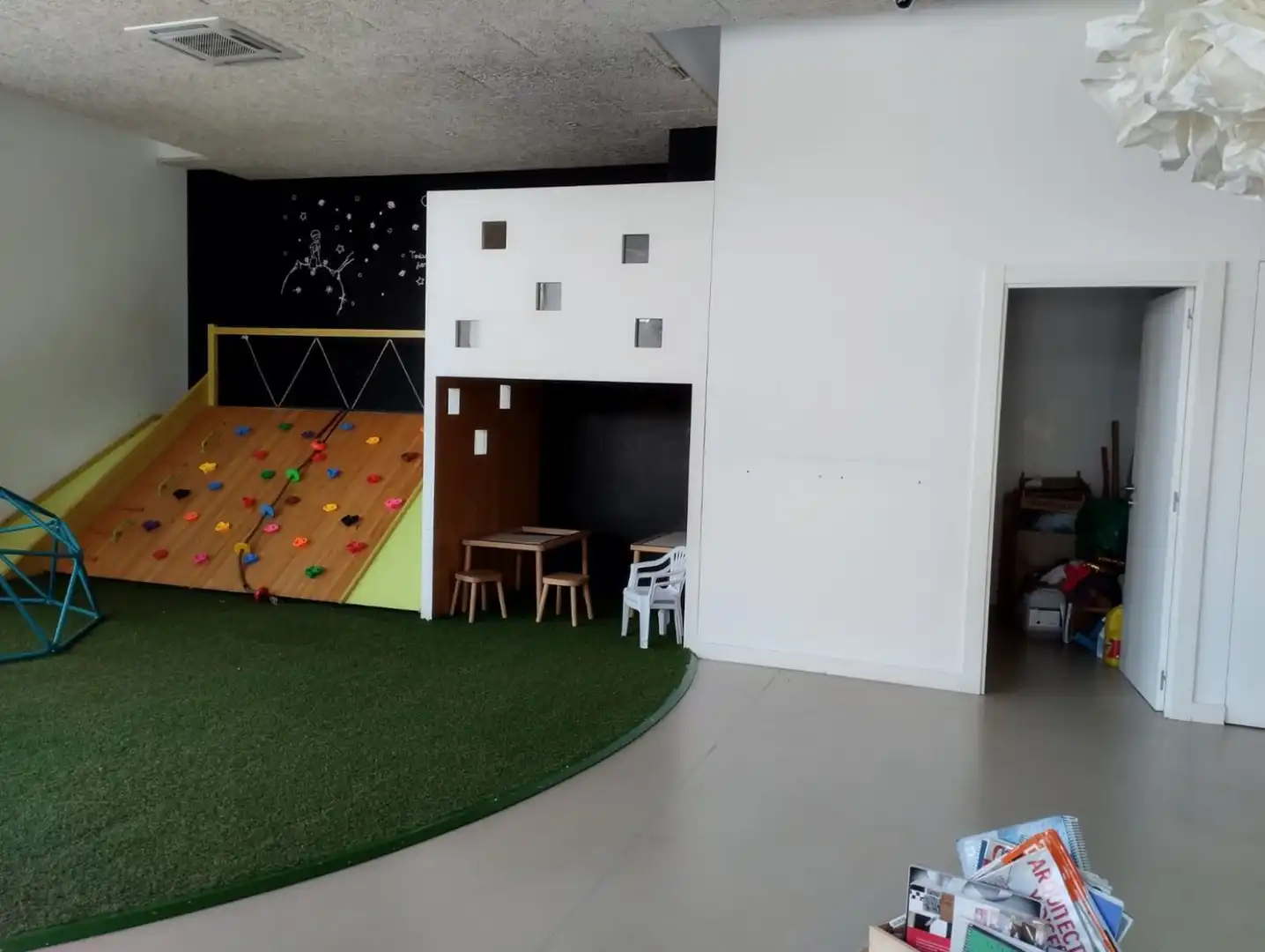 Business premises for sale in Avda. Madrid, imagen 26