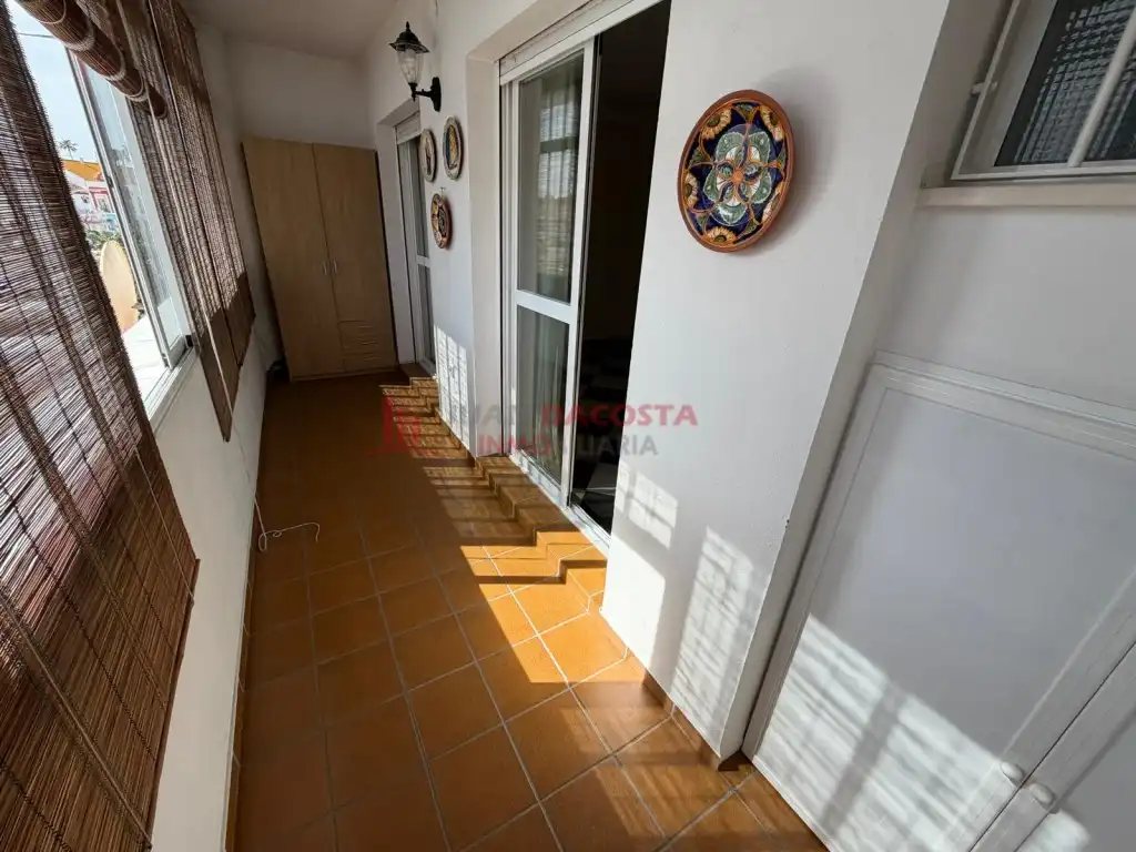 Piso en venta en Lepe