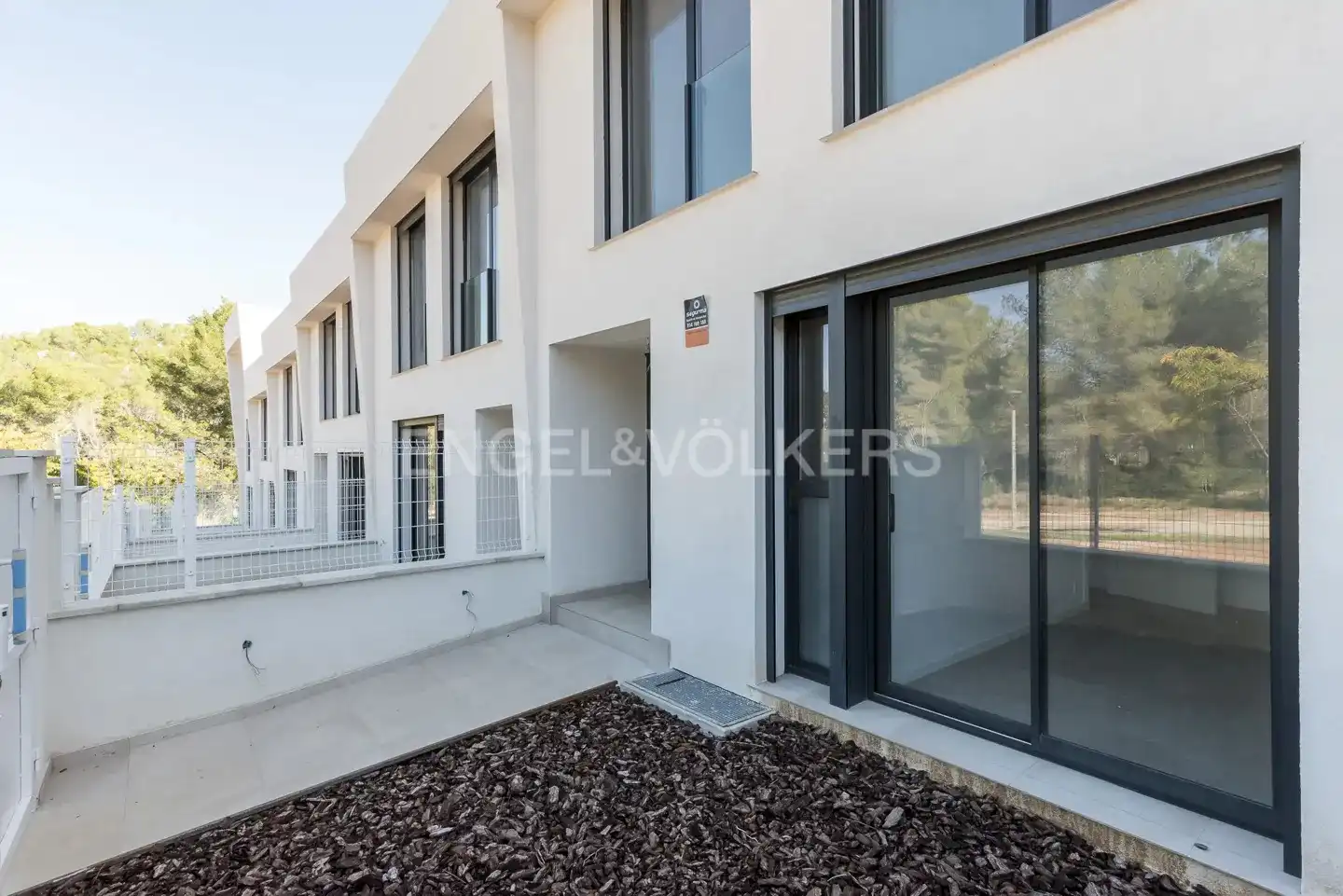 Detached homes for sale in Mas Alba