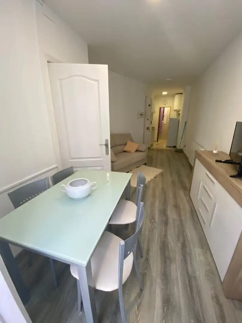 Apartament amb terrassa de lloguer a Rúa do Príncipe, imagen 2