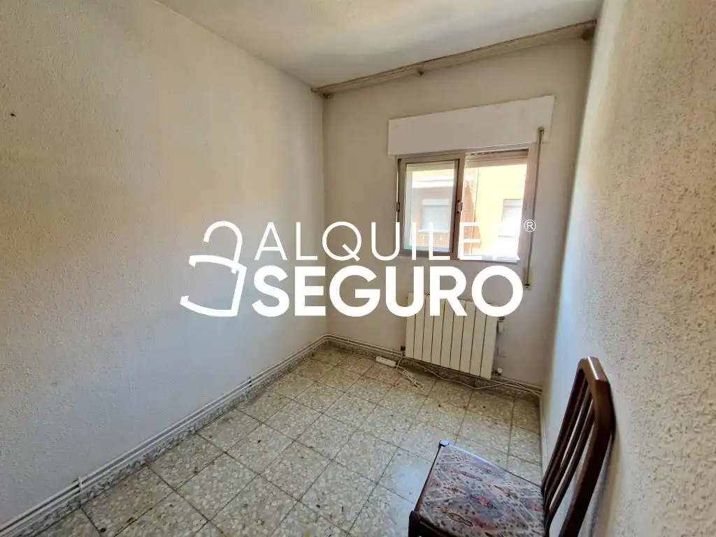 Pis de lloguer a Espada, Casco Antiguo