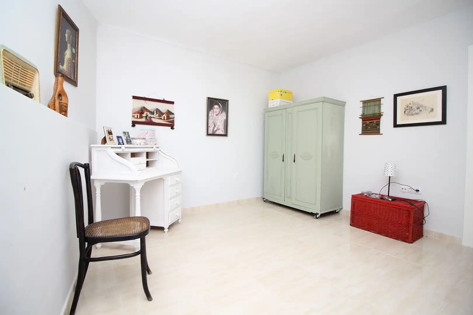 Finca rústica en venda a VELEZ MALAGA, Mollina