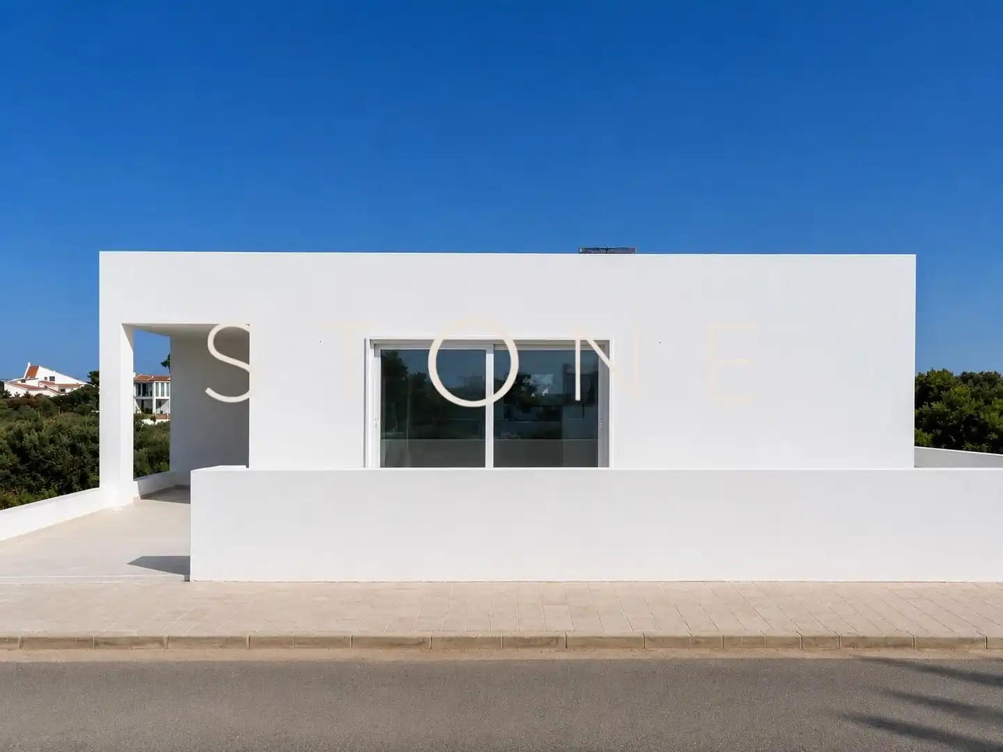 Villa con terrazza in vendita a Cala Llonga - Sa Mesquida, imagen 7