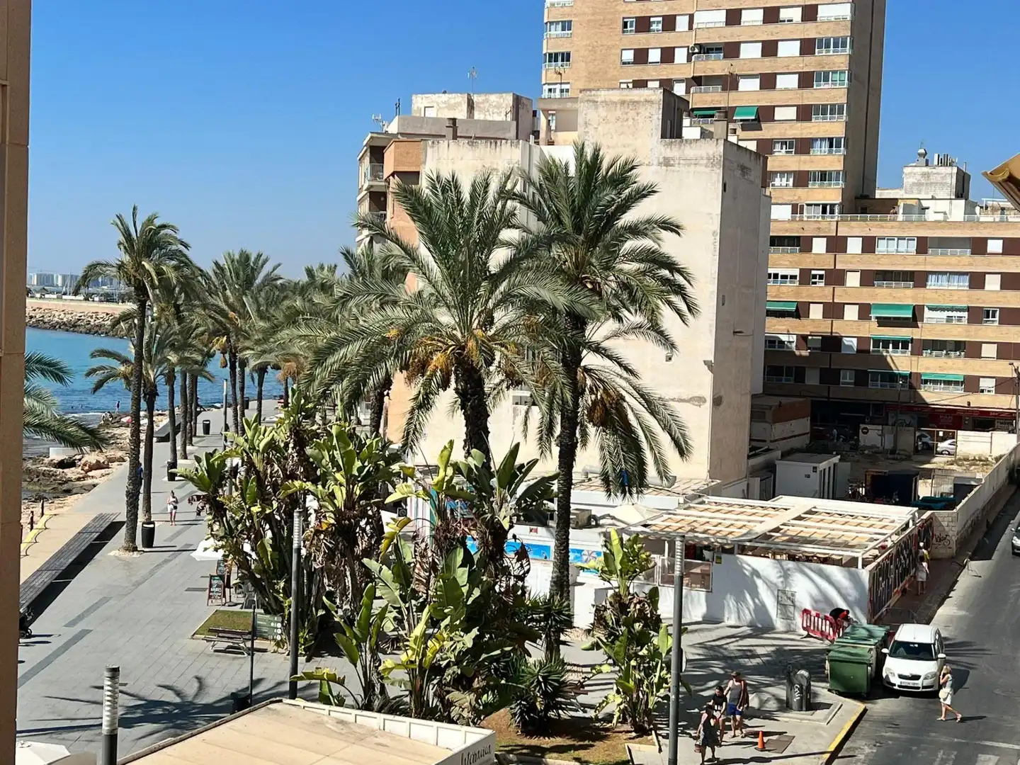Apartamento con terraza en venta en Playa del Cura, imagen 32