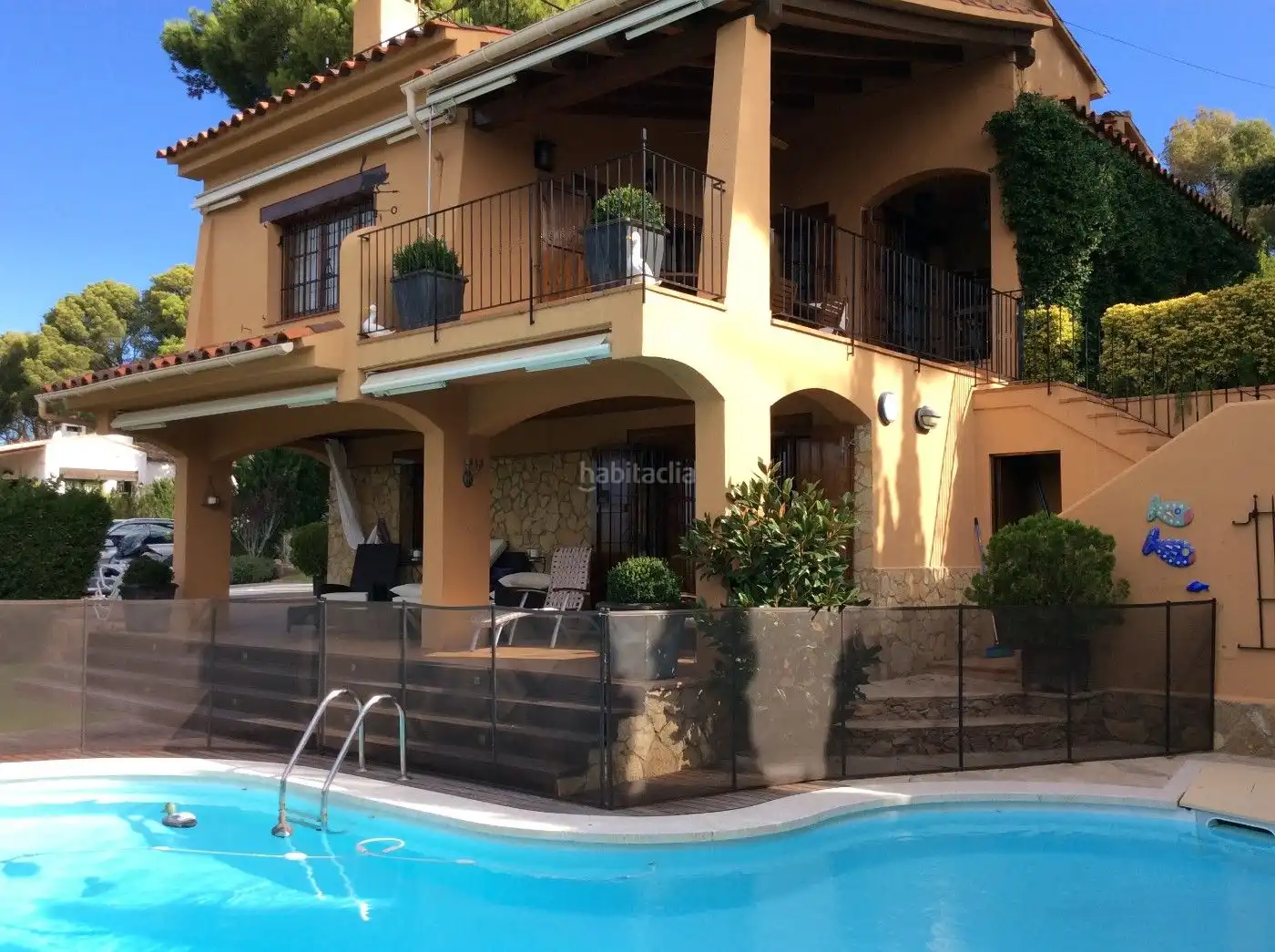 Villa mit Garten zum Verkauf in Carrer de la Riera 13, imagen 32