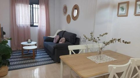 Foto 2 de Planta baixa de lloguer a Campello pueblo, El Campello
