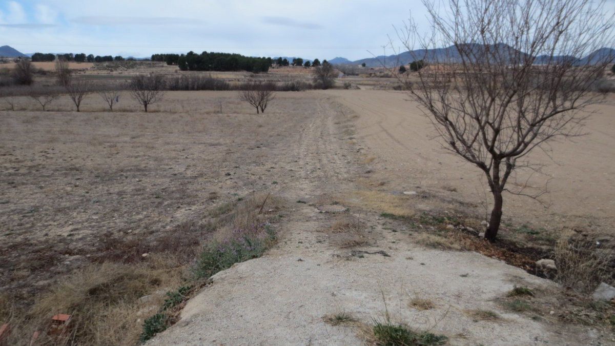Residential for sale in Caravaca de la Cruz