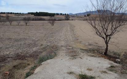 Residential zum verkauf in Caravaca de la Cruz