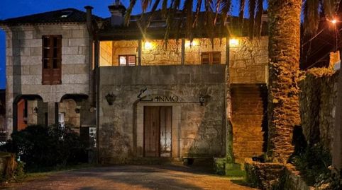 Foto 5 de Casa o chalet en venta en Zona Fernández Ladreda, Pontevedra Capital