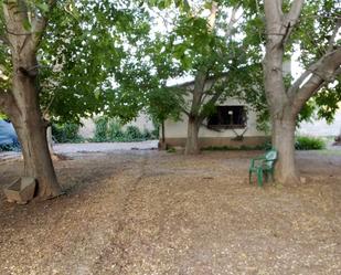 Finca rústica en venda en Balaguer amb Jardí privat, Terrassa i Piscina