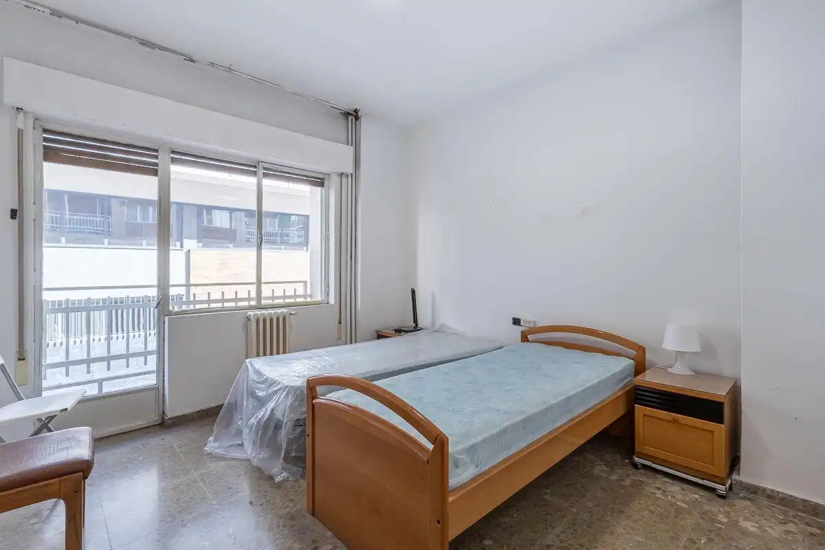 Piso con ascensor en venta en Beiro, imagen 20