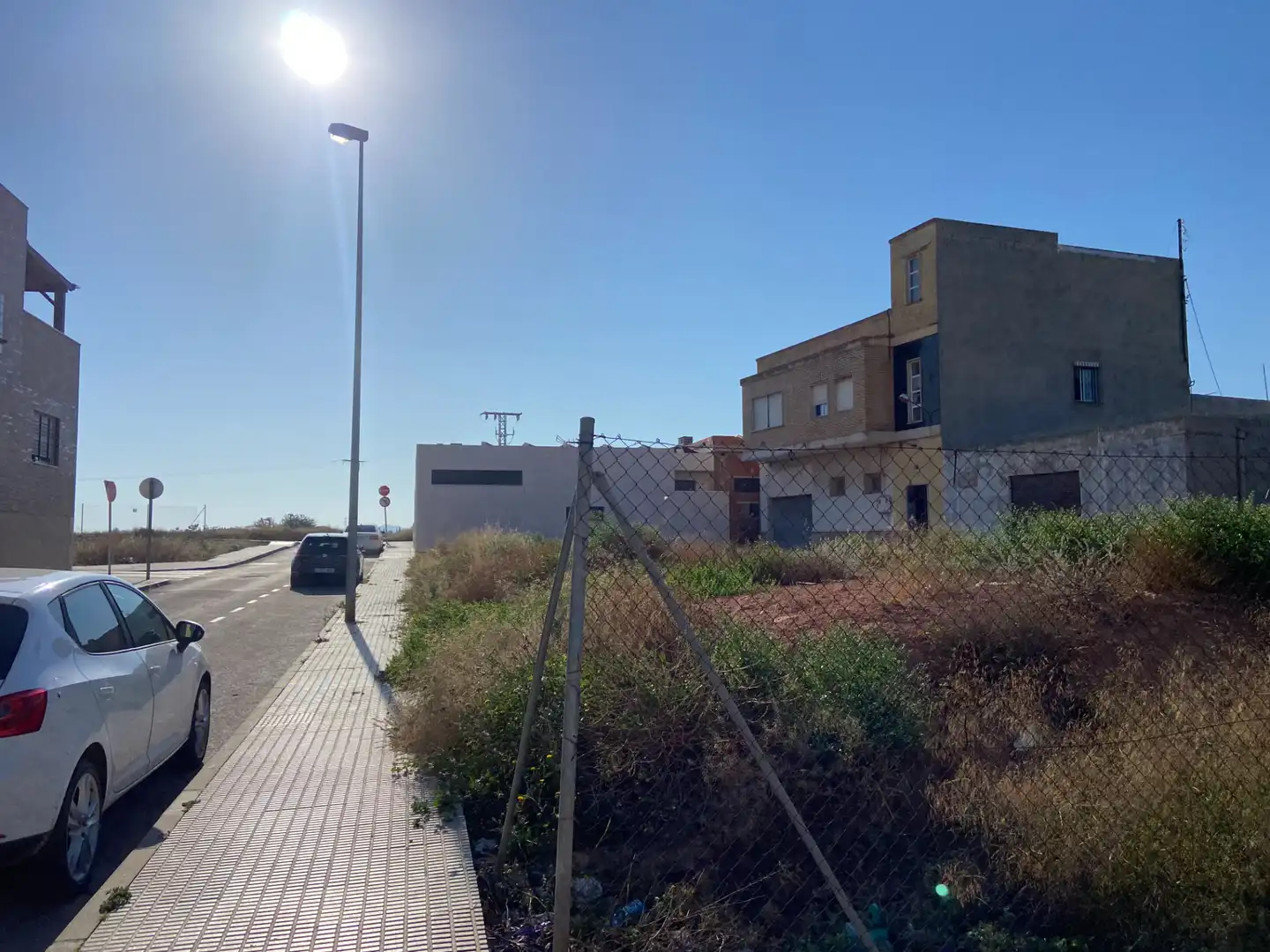 Wohnbaugrundstück zum Verkauf in Cartagena ciudad, imagen 20