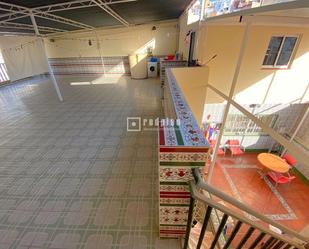 Terrace of House or chalet for sale in Málaga Capital  with Air Conditioner, Heating and Terrace