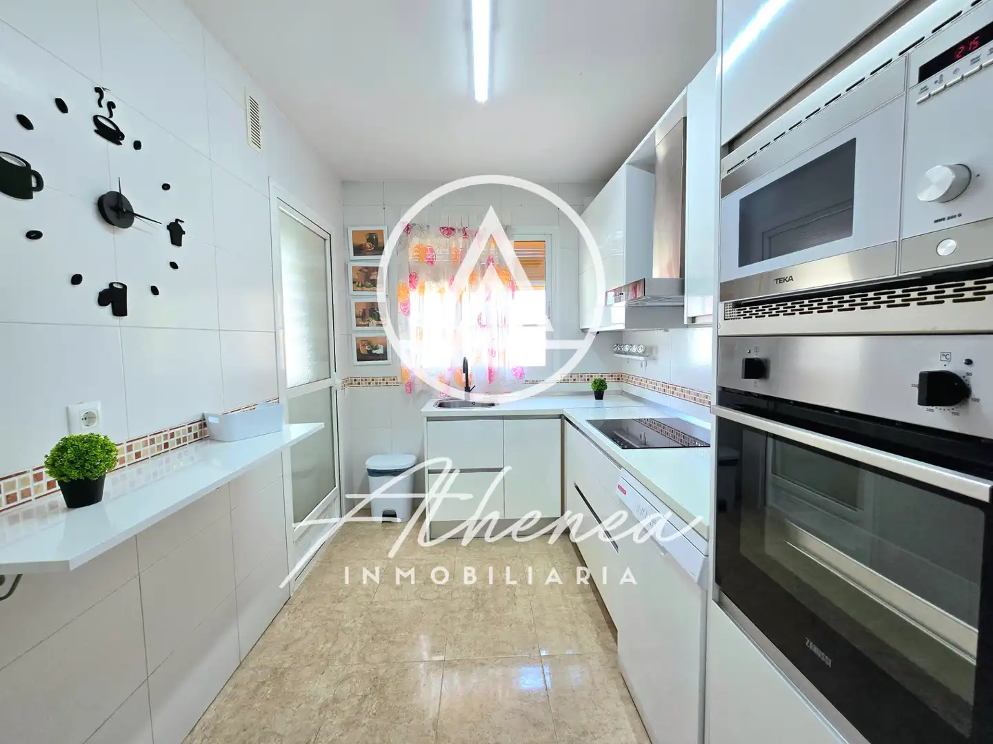 Piso en venta en Roquetas Pueblo