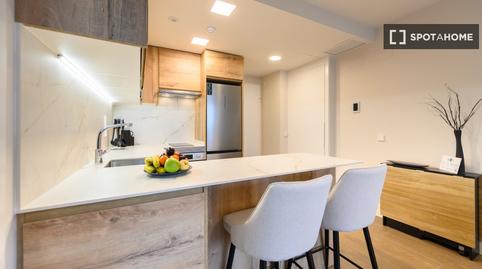 Foto 3 de Apartament per a compartir a Estrella,  Madrid Capital