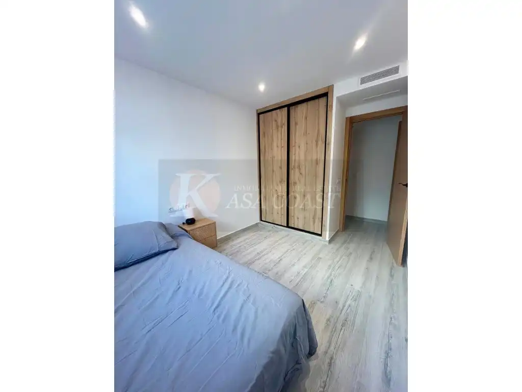 Flat with terrace for sale in Las Lagunas, imagen 16