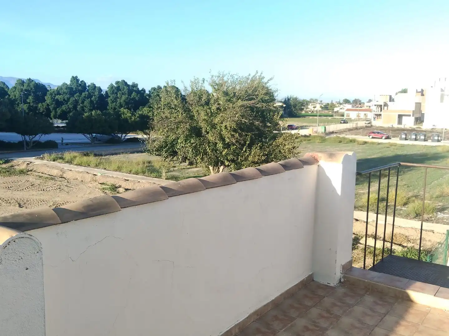 Houses for sale in Rafal, Alicante