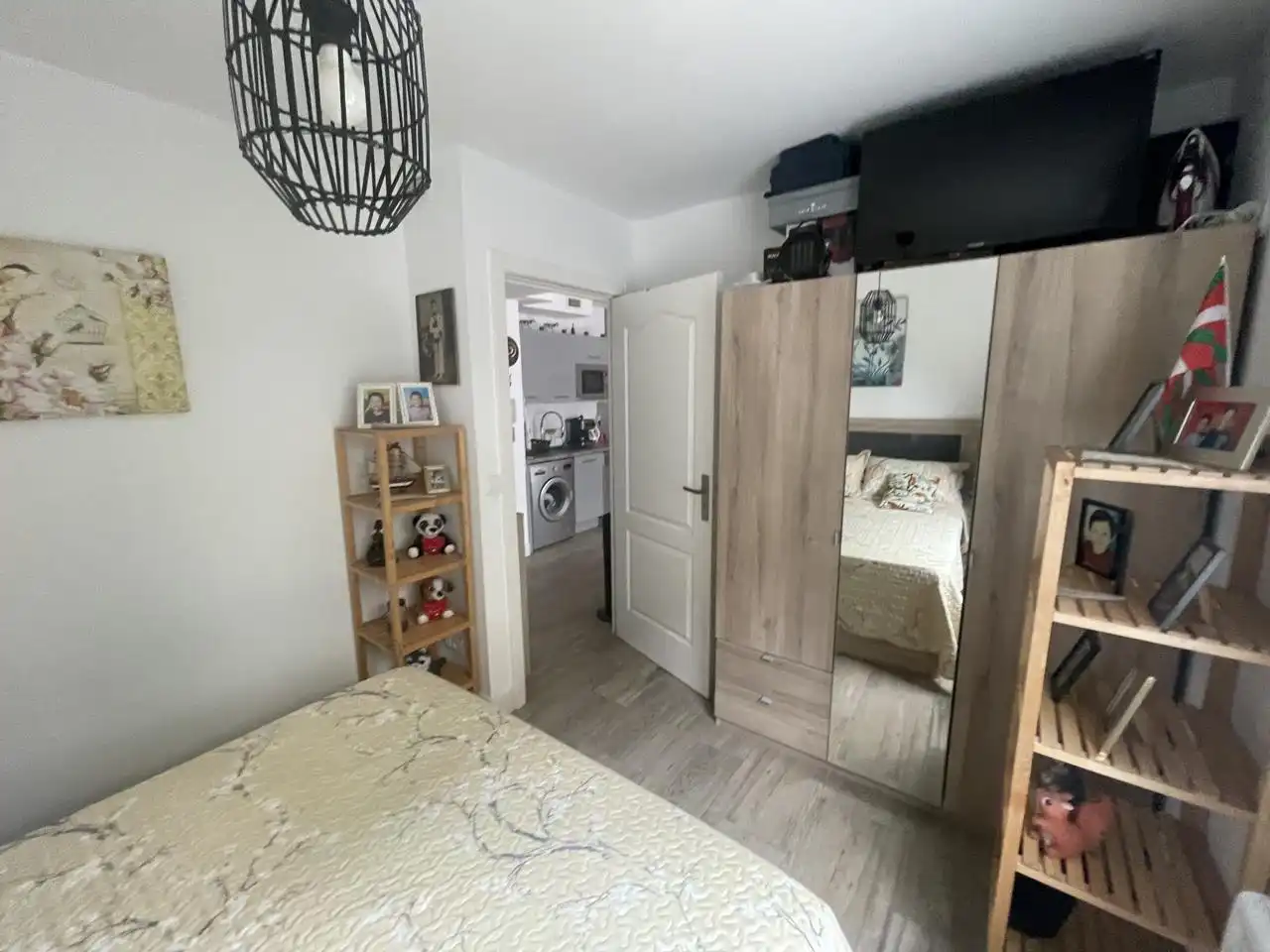 Piso en venta en Rue Apeztegiko, imagen 18
