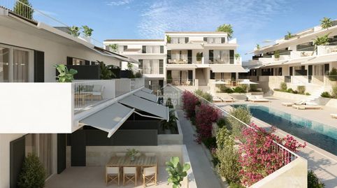 Foto 5 de Apartament en venda a Fornells, Es Mercadal