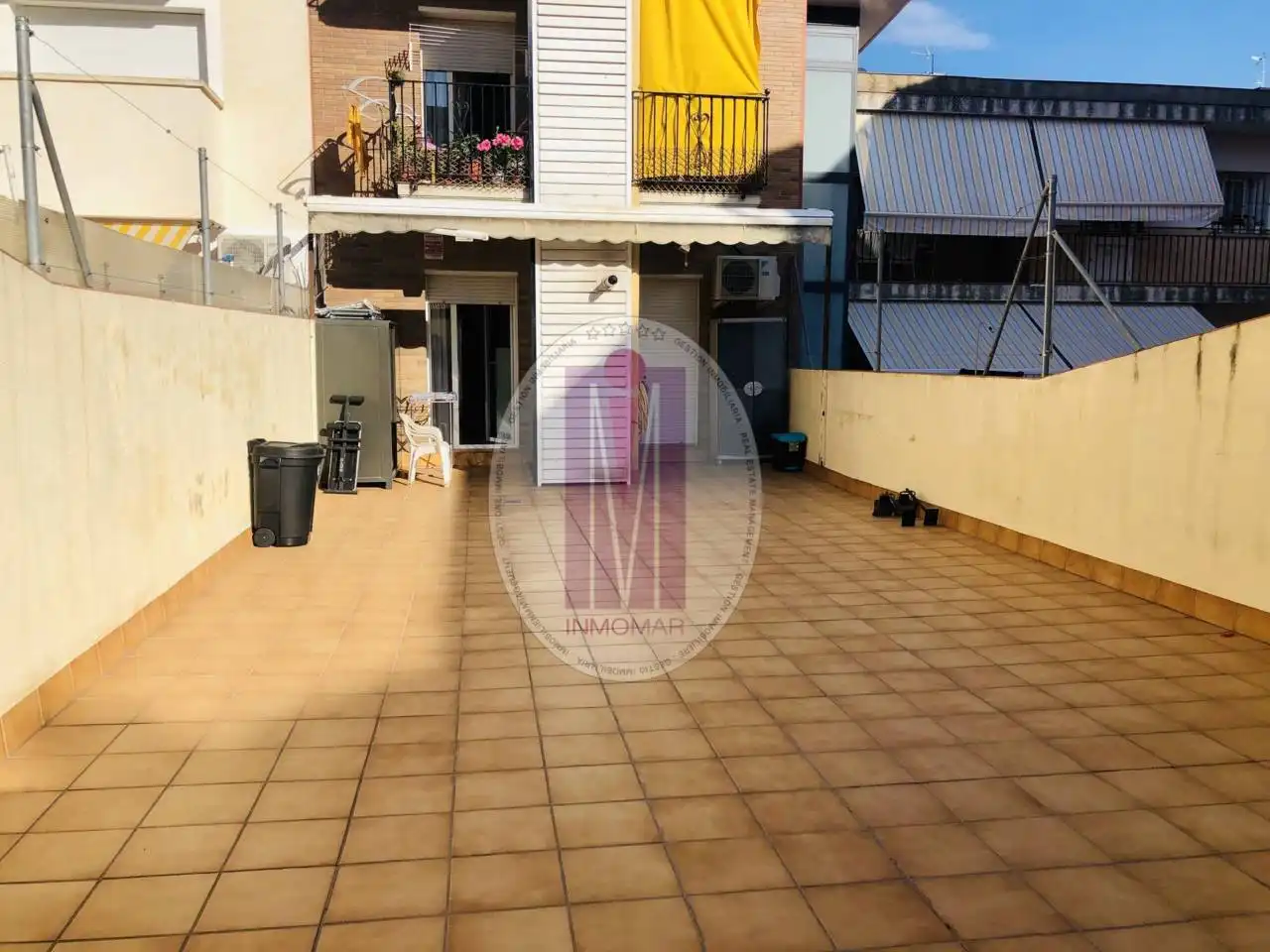 Piso en venta en Calle AVDA.CONSTITUCION, imagen 18