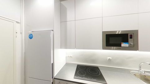 Foto 5 de Piso de alquiler en Calle de Gutierre de Cetina, Pueblo Nuevo, Madrid Capital