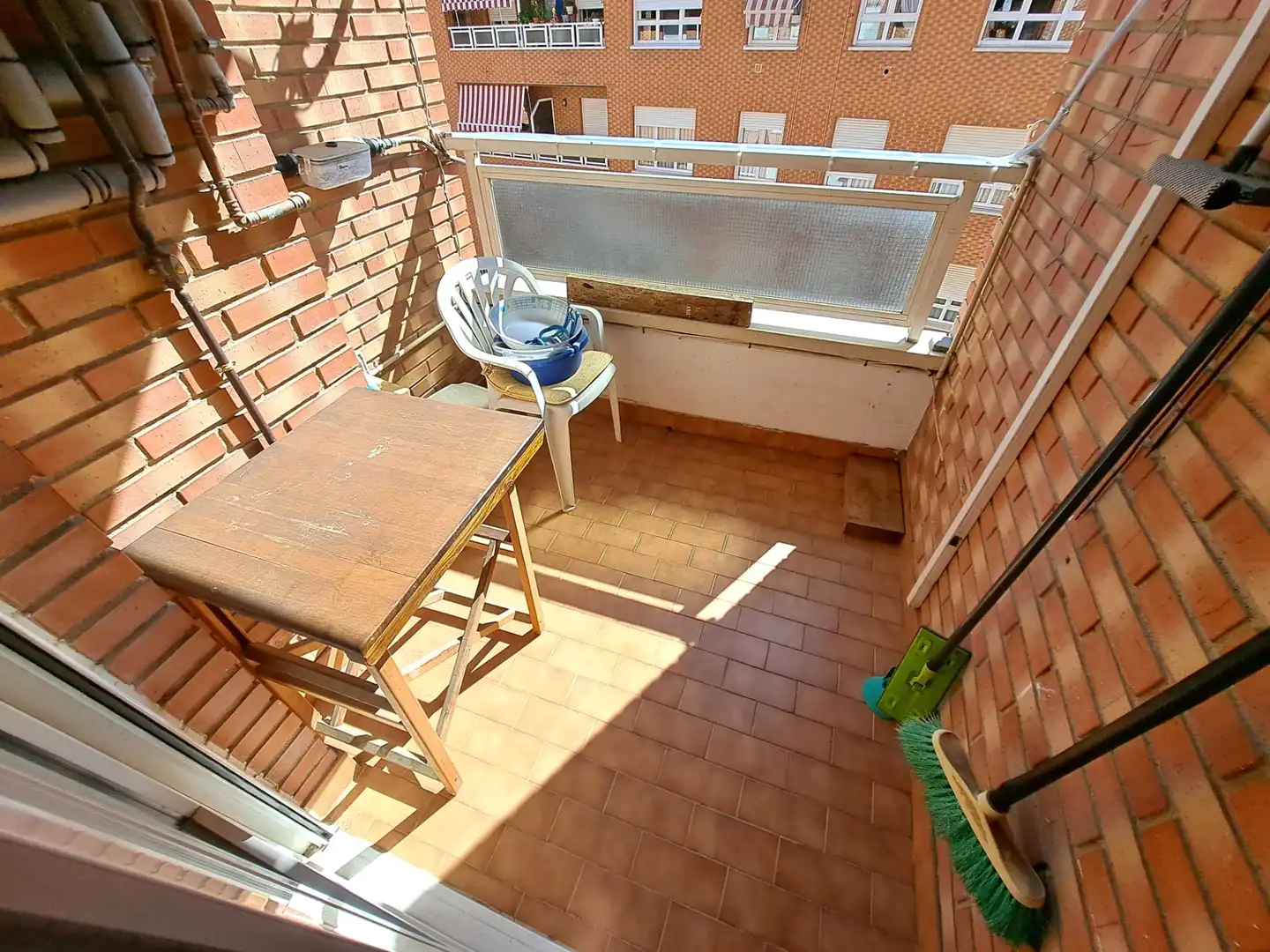 Piso con terraza en venta en Calle Donantes de Sangre, imagen 13