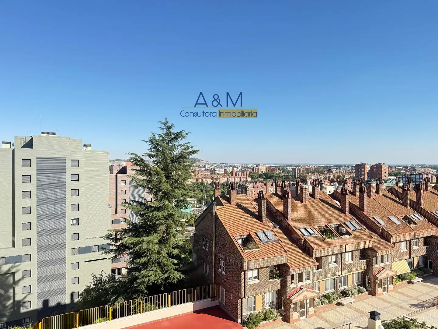 Piso con piscina en alquiler en Mariano de Los Cobos, imagen 22