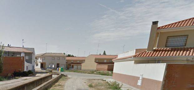 Piso en Venta en Horcajo de Santiago