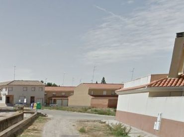Appartement à vendre à Horcajo de Santiago